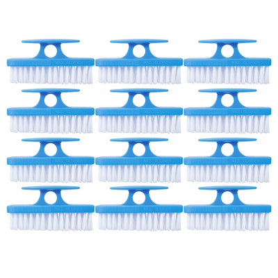 Brosse à ongles Superio Blue