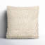 Tribeca Geometric Cotton Throw Pillow