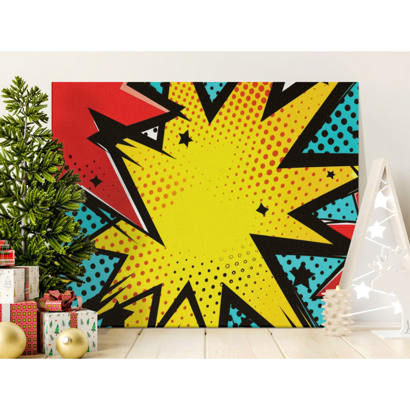 Wrapped Canvas Print Set, 20x16