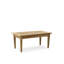Outdoor Teak Coffee Table