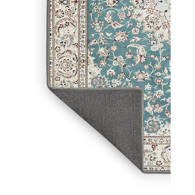 Danko Oriental Indoor Rug, Rectangle 2' x 4'