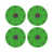 Vert acide