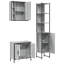 Abbilyn Bathroom Furniture Suite-2046802400