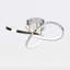 Cleophis LED Semi Flush Mount-1809821065