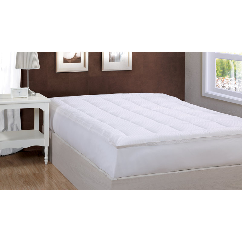 Mclea 1.5'' Mattress Pad, California King