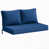 Blue is out of stock