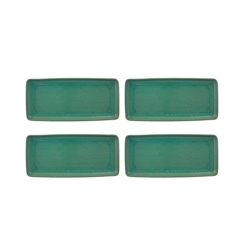 Plateau rectangulaire / plateau 14 po