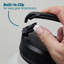 Bouteille d'eau de voyage 3-en-1 Hoomans + Paws-126679389