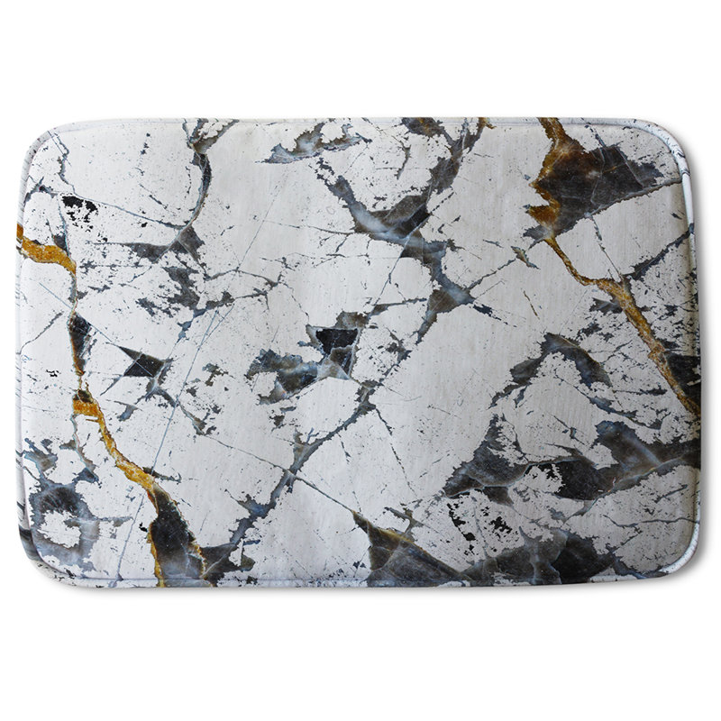 Non-Slip Bath Rug