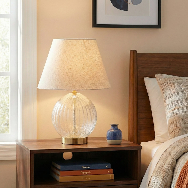 Lampe de table Zuy
