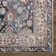 Emmajo Moroccan Indoor Rug