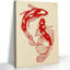 Wrapped Canvas Print-1847659111