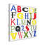 «Kids Room Letters», art sur toile-33522401