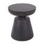 Table d'appoint d'extérieur