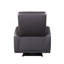 Fauteuil inclinable électrique Blane