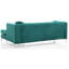 Canapé moderne 3 pièces Modern Canapé Glory Furniture Pompano