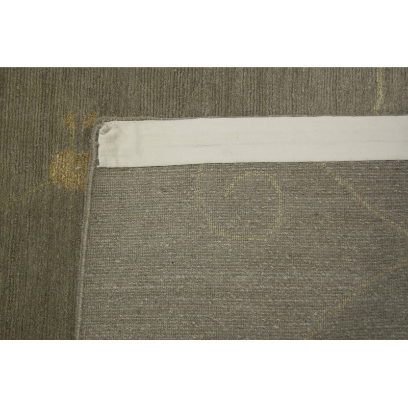 One-of-a-Kind 10' X 14' Area Rug