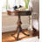 Seven Seas Solid Wood End Table