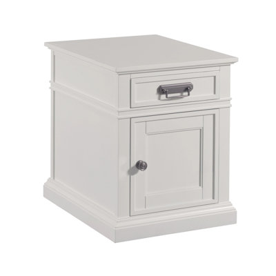 CHAIRSIDE CHEST