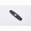 Robinet de cuisine rétractable à poignée simple-125772394