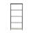 Gild Design House Emryn Marble Bookcase-130460860
