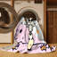 Tapis de Noël lavable The Holiday Aisle®-1127984247