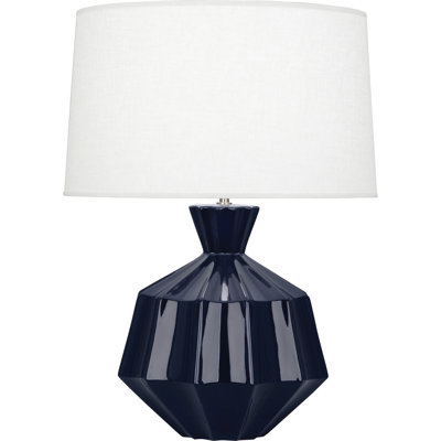 Orion 27" Table Lamp