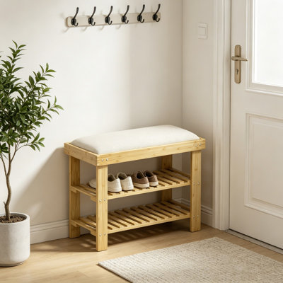 Storage Bench