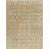 Vogue Hand Knotted Wool Area Rug