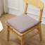 Coussin de coussin de chaise d’intérieur-497564387