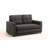 Ilionora 55'' Velvet Sofa-534085939