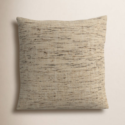 Holli 20" x 20" Throw Pillow
