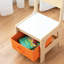 Dansby Children's Painting and Craft Table