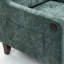 Chaise en chenille Accent Comfy-1891808960