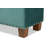 Llewellyn Velvet Ottoman-1952566715