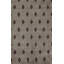 Hand-Knotted High-Quality Brown Area Rug