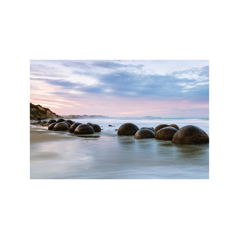 Matteo Colombo - Wrapped Canvas Print, 66.04 cm H x 45.72 cm W x 3.175 cm D