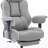 Big & Tall High-Back Ergonomic Office Chair-873404271