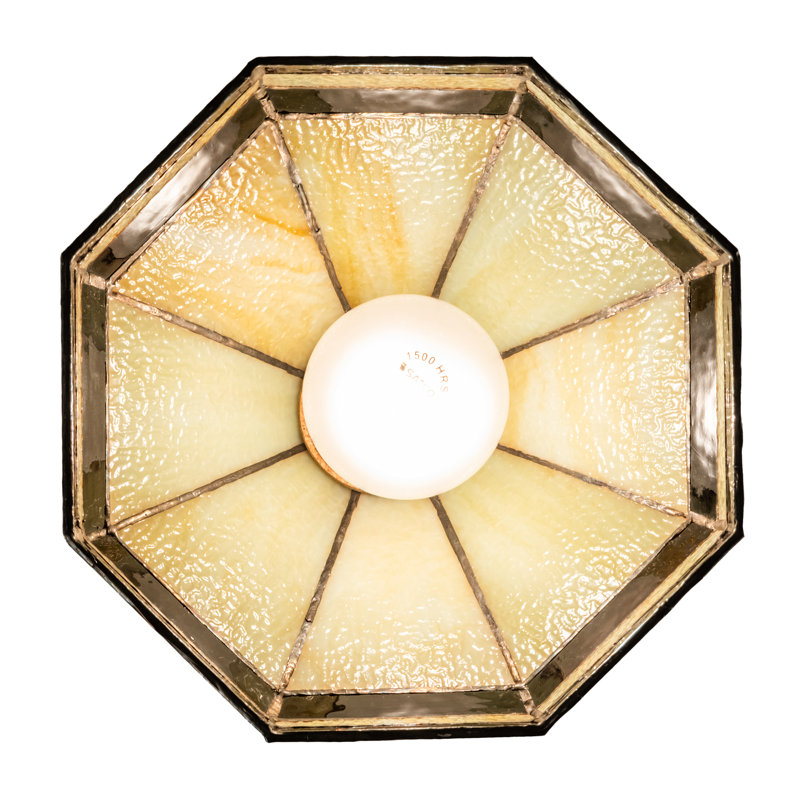 1 - Light Pendant
