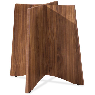 Essentials Series Laminate Table Base