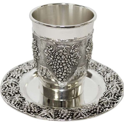 Kiddush Cup