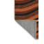  Tapis lavable à motif argiles rouges du sud-ouest-573264504