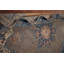 Tapis traditionnel rétro en laine 8 x 11