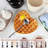 Waffle Spoon Rest For Stove Top