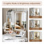 Petit meuble-lavabo moderne-86649400