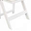 Chaise pliante 4 pièces-1789954053