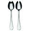 Dolce Vita Stainless Steel Salad Servers-25923567