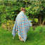 Batholo Jacquard Throw Blanket-1331855770