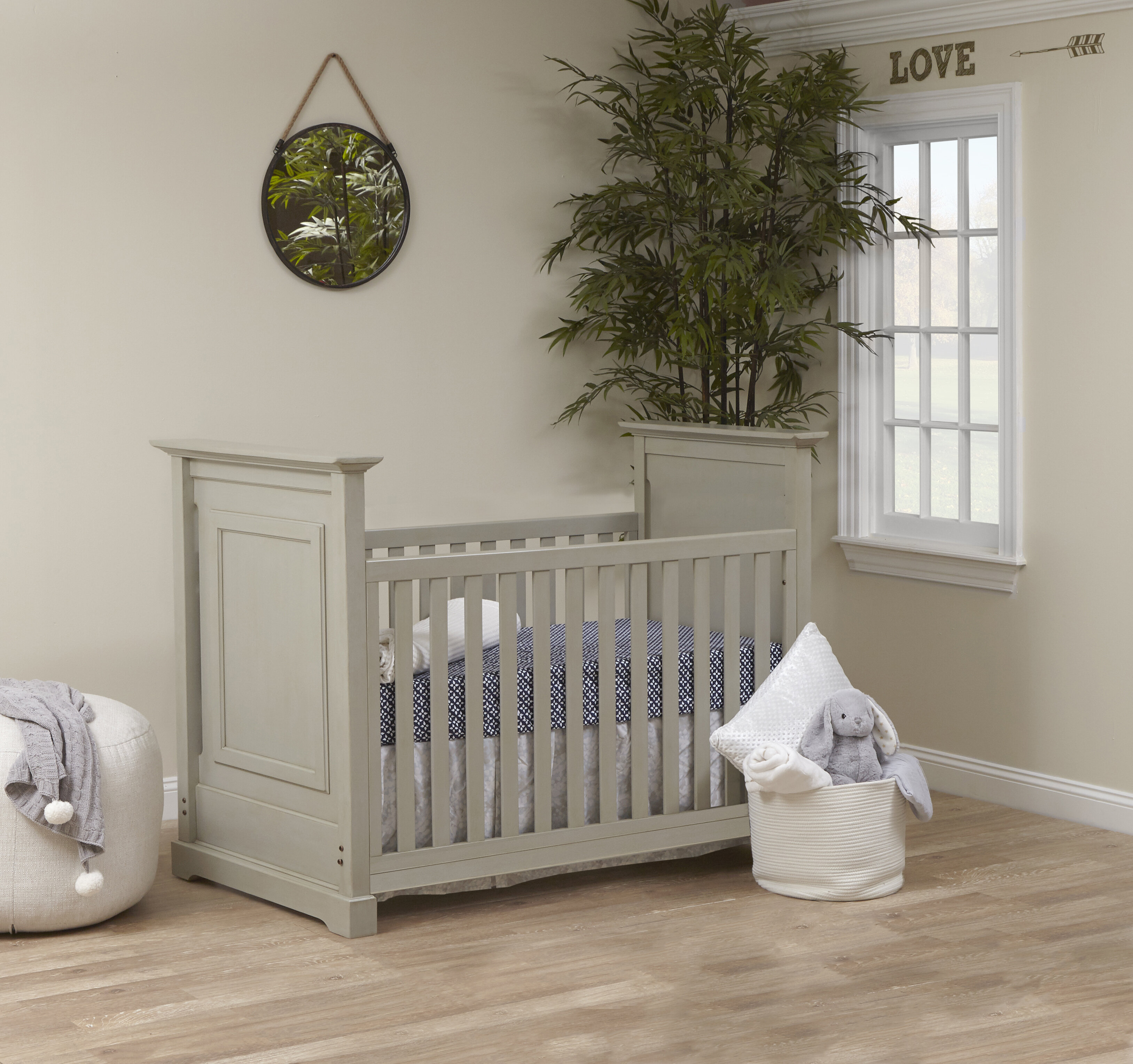 Sorelle cape hot sale cod crib