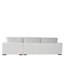 Shelborne Chaise RAF Loveseat LAF-707482200-707482206